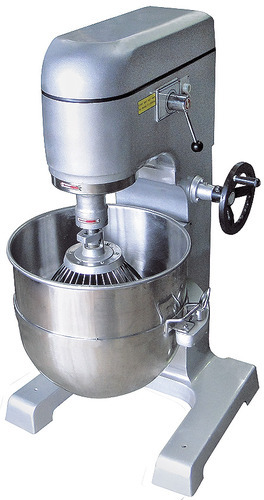 Industrial Atta Kneading Machine