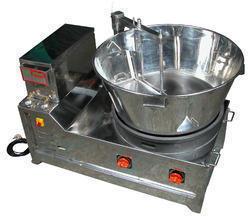 Tilting Khoya Machine