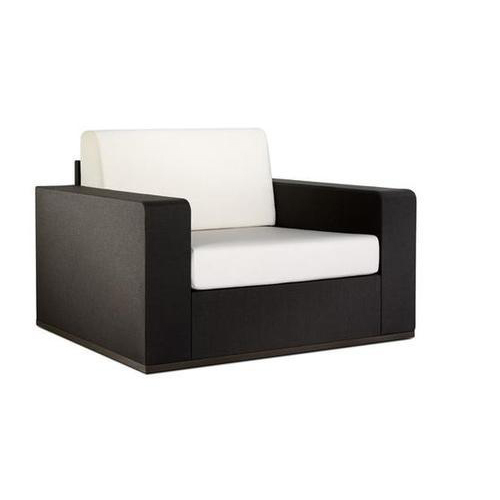 Modular Single Seater Sofa, Seat Material : Fibre