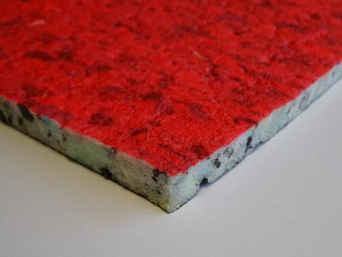 Carpet Underlay Foam