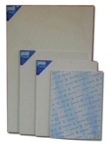 Canvas Board, Size : 10' X 12'