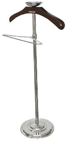 Steel Coat Stand