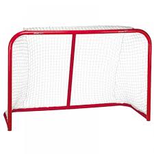 Nylon Hockey Goal Net