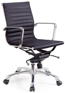 Polished Plain Executive Office Chairs, Style : Modern