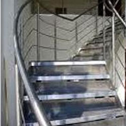 Stainless Steel Round Container and Drum