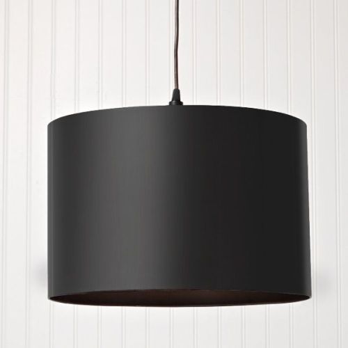 Iron SSP5507 Pendant Light