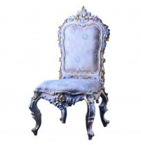 Chairs, Material : Wooden, Aluminium