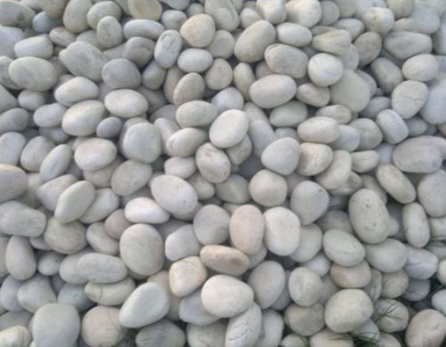 Natural Pebbles, Size : 2 Inch To 6 Inch