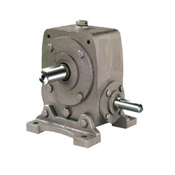 Piv Gearbox