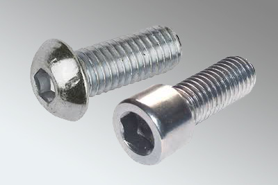 Socket Head Bolts