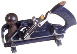 Duplex Rabbet Fillister Plane