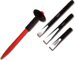 Mason Cold Chisels