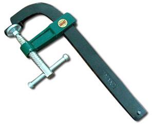 Steel Bodied F-Clamp