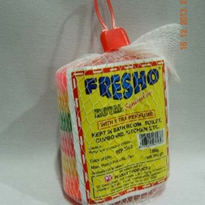 Fresho Sani Cubes