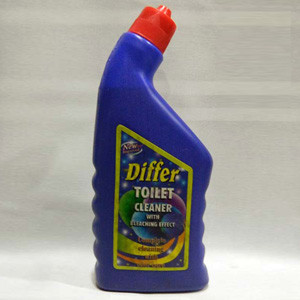 Toilet Cleaner