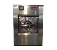 Commercial Laundry Equipment