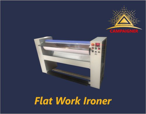 Flatwork Ironer