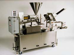 Piston Filling Machine