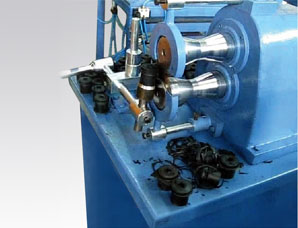 Flash Cutting Machine