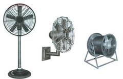 Pedestal Fan, Feature : Maintenance Free, Non Corrosive, Light Weight