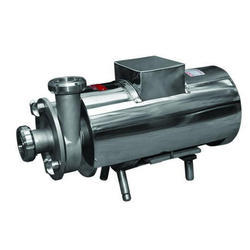 Milk Centrifugal Pump, Fuel Tank Capacity : 0.5hp, 1hp, 2hp, 3hp, 5hp, So On