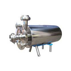 Stainless Steel Centrifugal Pump
