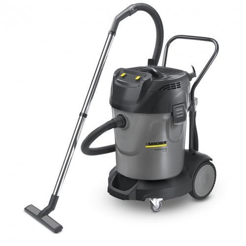 Wet & Dry Vacuum Cleaner