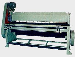 Shearing Machine