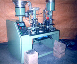 Automatic Assembly Machine