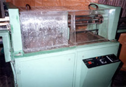 Industrial Washing Machine