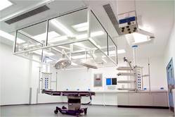 Modular Operation Theater