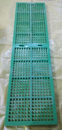 Polyurethane Screen Panel