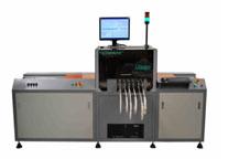 LED Automatic Chip Mounter