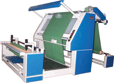 Classic Inspection Rolling Machines