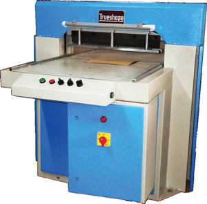 Double Piece Die Cold Machines