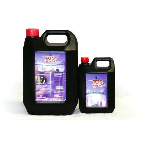 KJS Pearl Black Floor Cleaner