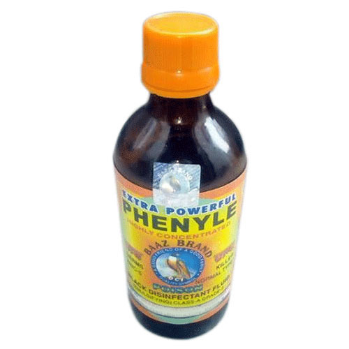 250ml Black Phenyl