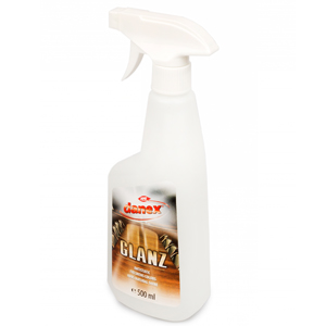 Glanz Wooden Surface Cleaner and Polisher