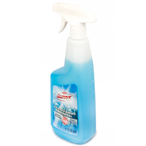 HMI Glass Expert Universal - Glass Cleaner Liquid