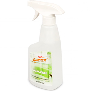 Glazer Glass Cleaner Spray