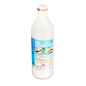 HMI Bactosept Hand Disinfectant Foam