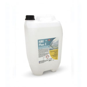 HMI Phos E Simultaneous Degreaser ( Biodegradable Degreaser )