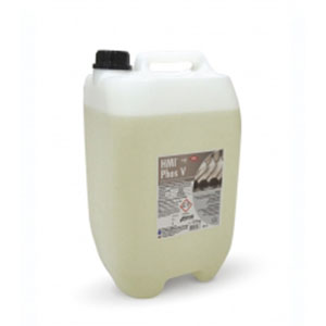 HMI Phos V Simultaneous Degreaser