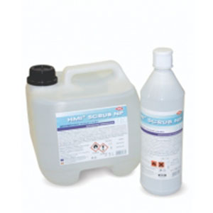 HMI NP Antiseptic Skin Scrub
