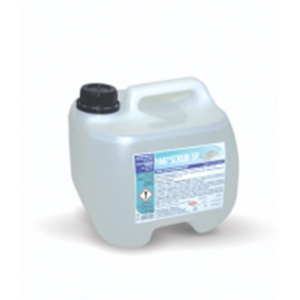 HMI SP Antiseptic Skin Scrub