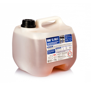 HMI SL BQ E Alkaline Foam