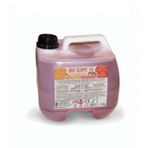 IDO Scope CE Disinfectant Liquid