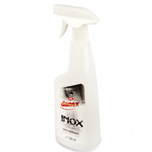 Inox Metal Surface Cleaner