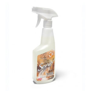 Sensy Antismoke Gentle Air Freshner Spray