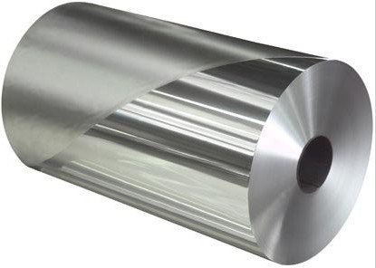 Pharmaceutical Aluminium Foil